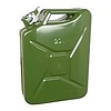 Jerry Can Metaal 20L TuV/GS gekeurd