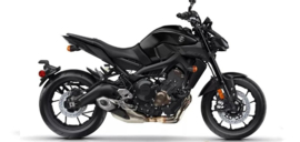 uitlaat Viper RVS linkpijp bochtenset Yamaha MT-09 / FZ-09 /  Xsr900  `14 -`21