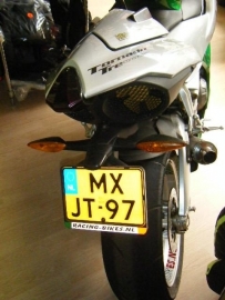 motor te koop: Benelli Tornado TRE900