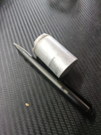 relais KNIPPERLICHT (retro)  12V  2PIN (gebr)