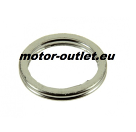 uitlaat pakking cilinder 34-42 mm (5.4mm dikte)
