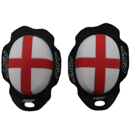 Kneeslider  RST George Cross