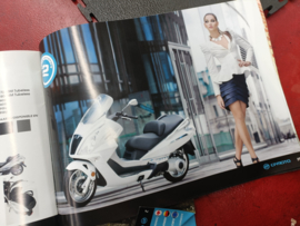 Manual Folder CFMOTO 2014
