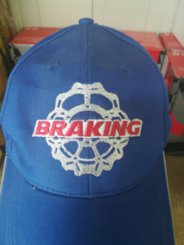 Pet Braking