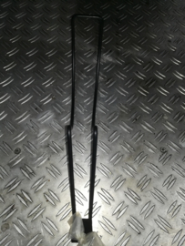 Motorhelm wandsteun PROFI - HelmetHolder - Helmwandhouder - Helmstandaard - Helmsteun - Helmhouder - motorhelmsteun