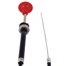 Universele stopkabel