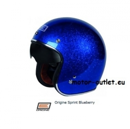 Helm Origine sprint BleuBerry  -M- (incl zonnevizier