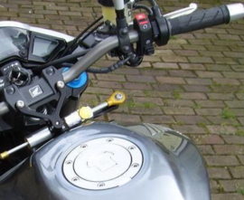 stuurdemper montageset Honda CB1000R  08-16