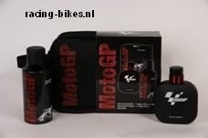 MotoGP (geschenkset) eau de toilette & deospray