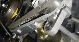 CF Belt CVT RIEM ( 828 - 22.5 ) t/m 400cc