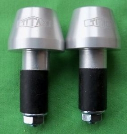 stuurtrillingsdempers titax titaan 14mm