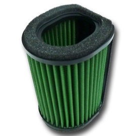 Luchtfilter Green MY0481 Yamaha FJR1300  bouwjaar 2001-2006