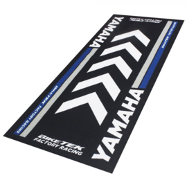 Garage Mat / Milieu Mat Yamaha Serie 4