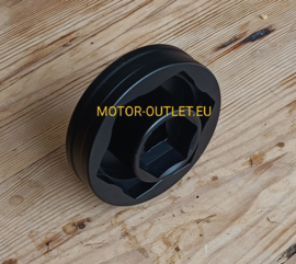 Dopsleutel 60mm & 30mm Mono Achterbrug voor KTM