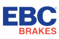 Braking YAMAHA Voorremschijf EBC  Standaard/Contour MD6054D  Yamaha YFM 250-350-660-700 / Derbi DXR 200-250