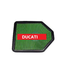 Luchtfilter Green MD0522 Ducati Multistrada  620 & 1000