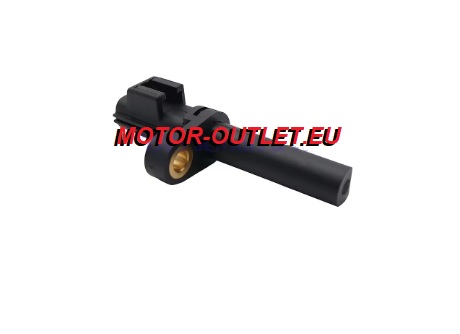 Dodge RAM ABS Sensor Achter