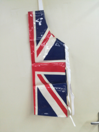Schort Union Jack  Englisch Flag