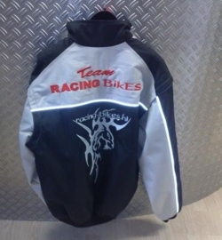 Textieljack Team Jack -L-
