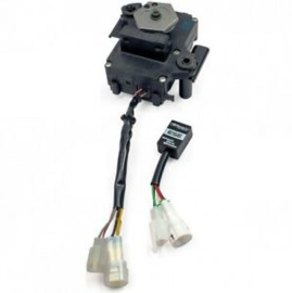 Uitlaat servo motor eliminator Aprilia RSV4 ESE-A01