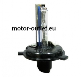 Lamp Xenon vervangingslamp  H4  8000K