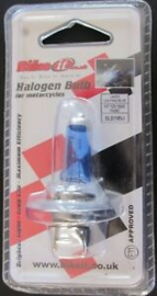 Lamp Halogeen daylight H4
