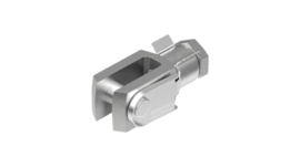 Gaffelkop Rod Clevis, M6, Festo