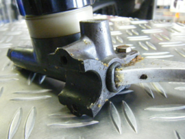 front brake voorrempomp
