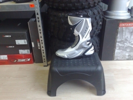 Motorlaarzen Diadora racing boots -43-
