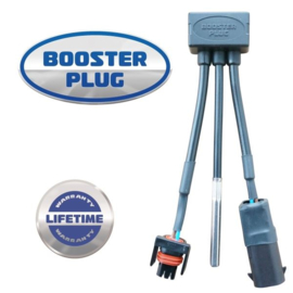 BOOSTERPLUG Royal Endfield