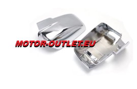 Dodge RAM spiegelkap Rechts (2009-2018) Chroom