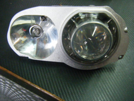 originele koplampunit BMW gebruikt