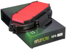 Luchtfilter Hiflo HFA1715 Honda CTX NC700 750 DEMO