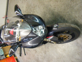 motor te koop: MV Agusta F4 1000 (312R) (VERKOCHT)