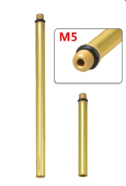Synchroniseer  vacuüm meter set Profi VGA2 (max 2 cilinders)