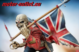 Garage Mat / Milieu Mat  Iron Maiden Trooper premium-XXL-Expert