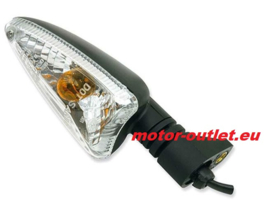 knipperlicht R-Voor /L-Achter  Aprilia