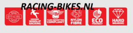 Garage Mat / Milieu Mat  Bike