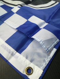 Vlag Yamaha Garage banner (60cmx 90cm)