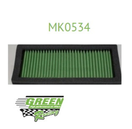 Luchtfilter Green MK0534 Kawasaki ZX6R ninja 2005>