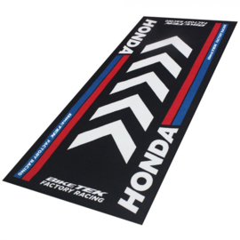 Garage Mat / Milieu Mat Honda Serie 4