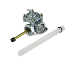 BENZINE kraan (9) Honda 18mm  FT - VT - CB - Transalp - Silverwing