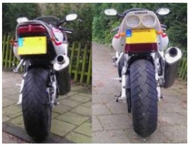 bodemplaat 6 Racing