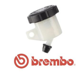 Reservoir 15ml Brembo Universeel schuin