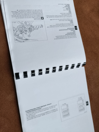 Manual Ducati Superbike 1198 / 1198S