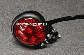 universeel led achterlicht Metal Custom