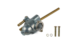 BENZINE kraan (D3) Honda  CB350/500/550/750 & Kawasaki KZ400