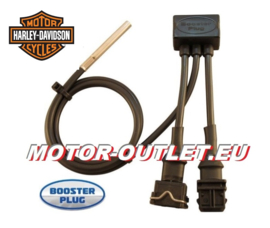 BOOSTERPLUG Harley Davidson