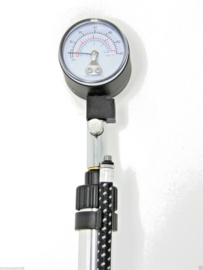 Voorvork & Achter Air shock  pomp / Vering Pomp / Handpomp motor