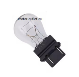 Duplo 3157 Lamp, knipperlamp 12V ,  27/7W Wit
